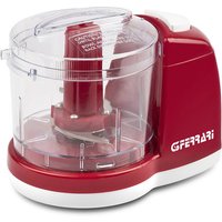 G3 Ferrari Realmix 2 0,35 L 150 W Rosso, Trasparente