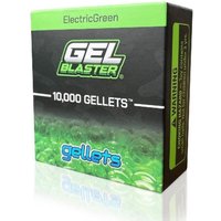 Gel Blaster Gellets