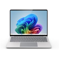 Microsoft Surface Laptop 7 - Copilot+ PC - 13,8'' touchscreen - Snapdragon X Plus - 16GB RAM - 256GB SSD - Device only - Platinum