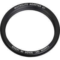 Canon Adattatore MacroLite 67