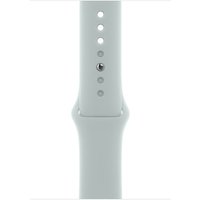 Apple Cinturino Sport agave (45 mm)