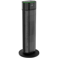 Argoclima 19107029 stufetta elettrica Interno Nero 2000 W