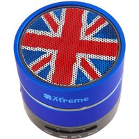 Xtreme 33134 altoparlante portatile e per feste Altoparlante portatile mono Multicolore 3 W