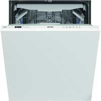 Ignis G0I D534A A scomparsa totale 14 coperti