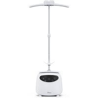 Ardes ARAIRST01 stiratrice a vapore Vapore verticale per indumento 1400 W Bianco