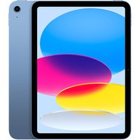 Apple iPad 11'' Wi-Fi 512GB Blu