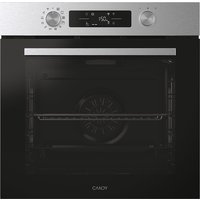 Candy CA6 N3B3YTX 78 L Acciaio inox
