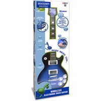 Bontempi Electronic Rock Guitar with Wireless connection