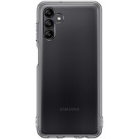 Samsung Galaxy A04s Soft Clear Cover