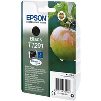 Epson Apple Inchiostro nero singolo DURABrite Ultra Mela T1291