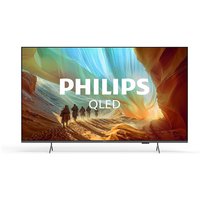 Philips 55PQS7801/12 TV 139,7 cm (55'') 4K Ultra HD Smart TV Wi-Fi Nero