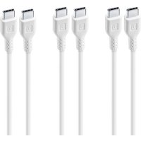 Cellularline MULTIPACK CABLES C2C