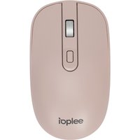 IOPLEE IOPEXTWMP587 mouse Casa Ambidestro RF senza fili + Bluetooth 1600 DPI