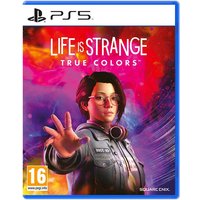 Life is Strange: True Colors, PlayStation 5