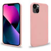 Electroline EL1354PK custodia per cellulare 13,7 cm (5.4'') Cover Rosa