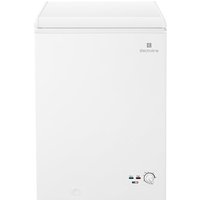 Electroline FDAPLCH109 Congelatore orizzontale classe D 97 lt 85x55x49cm
