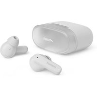 Philips 2000 series TAT2000WT/00 cuffia e auricolare Wireless In-ear Musica e Chiamate Bluetooth Bianco
