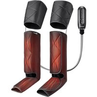 Renpho ALM079H Aeria Ultimate Thermal 2, Massaggiatore ad Aria Compressa per Gambe, Funzione Calore, 6 Modalità e 4 Intensità