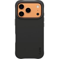 PanzerGlass CARE by ® Fashionable Cover Samba Nero con MagSafe iPhone 17 Pro
