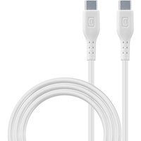 Cellularline USB cable 5A - USB-C to USB-C