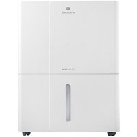 Electroline DEM305E deumidificatore 4,7 L 47 dB 400 W Bianco
