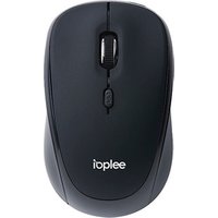 IOPLEE 283G mouse Universale Ambidestro RF Wireless 1600 DPI
