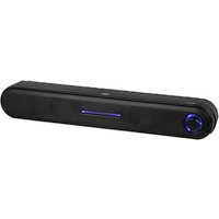 Trevi MINI SOUNDBAR 2.0 30W WIRELESS USB SD AUX-IN SB 8312 TV