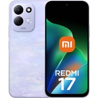 Xiaomi Redmi 17 17,8 cm (6.99'') 4G USB tipo-C 4 GB 256 GB 7700 mAh Viola