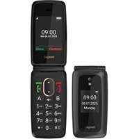 Gigaset GL795 7,11 cm (2.8'') 142 g Nero