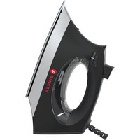SINGER SteamCraft Plus 2.0 Ferro a vapore Acciaio inossidabile 2800 W Nero