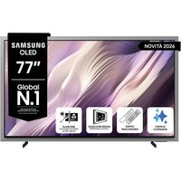 Samsung 77S99H 195,6 cm (77'') 4K Ultra HD Smart TV Wi-Fi Grigio