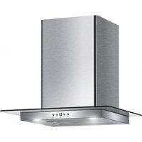 FABER S.p.A. 325.0568.802 cappa aspirante Cappa aspirante a parete Acciaio inox 580 m³/h