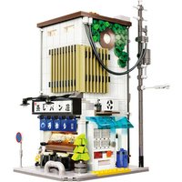 CaDA.Toys C66006W gioco di costruzione