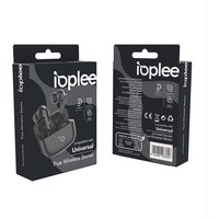 IOPLEE Auricolare True Wireless Stereo In-ear - Nero