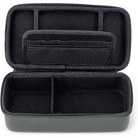 MT Distribution LAGAAC05 custodia per console portatile Custodia rigida Nintendo EVA (Acetato del vinile dell'etilene) Grigio