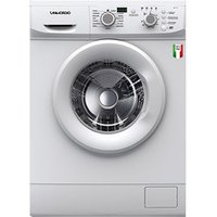 SanGiorgio SES710D lavatrice Caricamento frontale 7 kg 1000 Giri/min Bianco