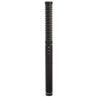RØDE NTG-2 microfono Nero Microfono per videocamera digitale