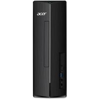 Acer Aspire XC-1785 Intel® Core™ i5 i5-14400 16 GB DDR5-SDRAM 512 GB SSD Windows 11 Home Desktop PC Nero