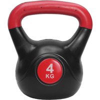 FITPADDY Kettlebell Comfort 4 kg