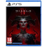 Diablo IV PlayStation 5