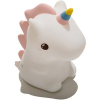 Muitomas SILLAMPUNICORNC illuminazione decorativa Figura luminosa decorativa