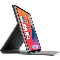 Cellularline Folio - iPad Air 10.9'' (2022) /Air 10.9'' (2020) / Pro 11'' (2018) Custodia per tablet con funzione stand