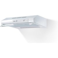FABER S.p.A. TCH04 WH19A 741 Incassato Bianco C 295 m³/h
