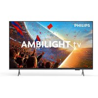 Philips 50PUS8001/12 TV 127 cm (50'') 4K Ultra HD Smart TV Wi-Fi Nero