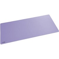 Trust GXT 759P Tappetino per mouse per gioco da computer Viola