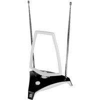 One For All SV9360 antenna televisiva Interno Doppio
