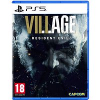 Resident Evil Village - PlayStation 5