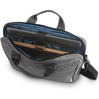 Lenovo Borsa toploader laptop T210 15,6″ casual (Grigio)