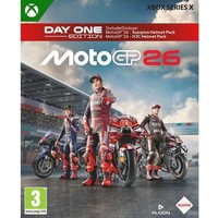 MotoGP 26 - Day One Edition Xbox Series
