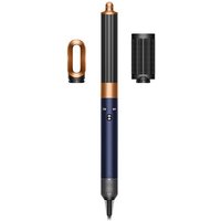 Dyson Airwrap Origin Multistyler Caldo Blu, Rame 1300 W 2 m